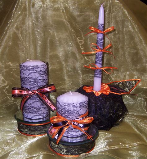 lory lace halloween|lory lace sparkling candles.